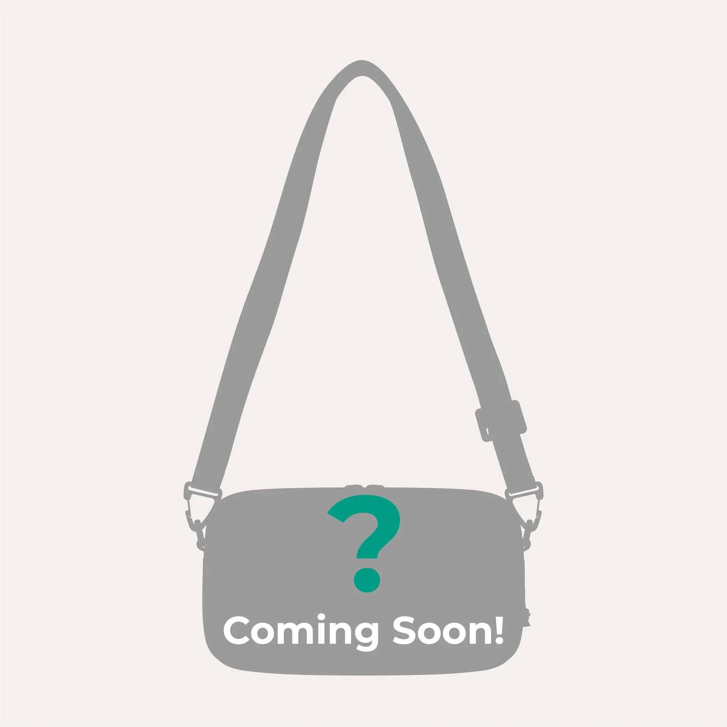 REIKI Crossbody