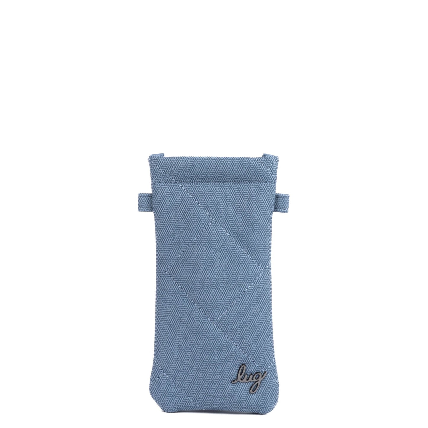 Raft Eyeglass Matte Luxe VL Pouch
