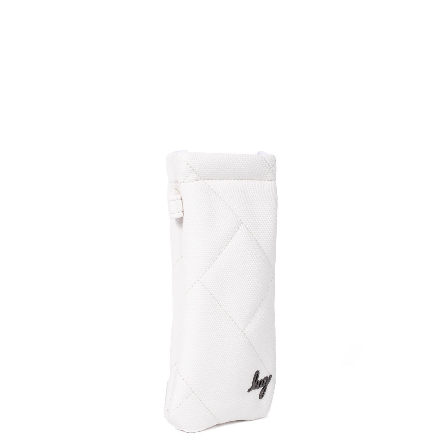Raft Eyeglass Matte Luxe VL Pouch