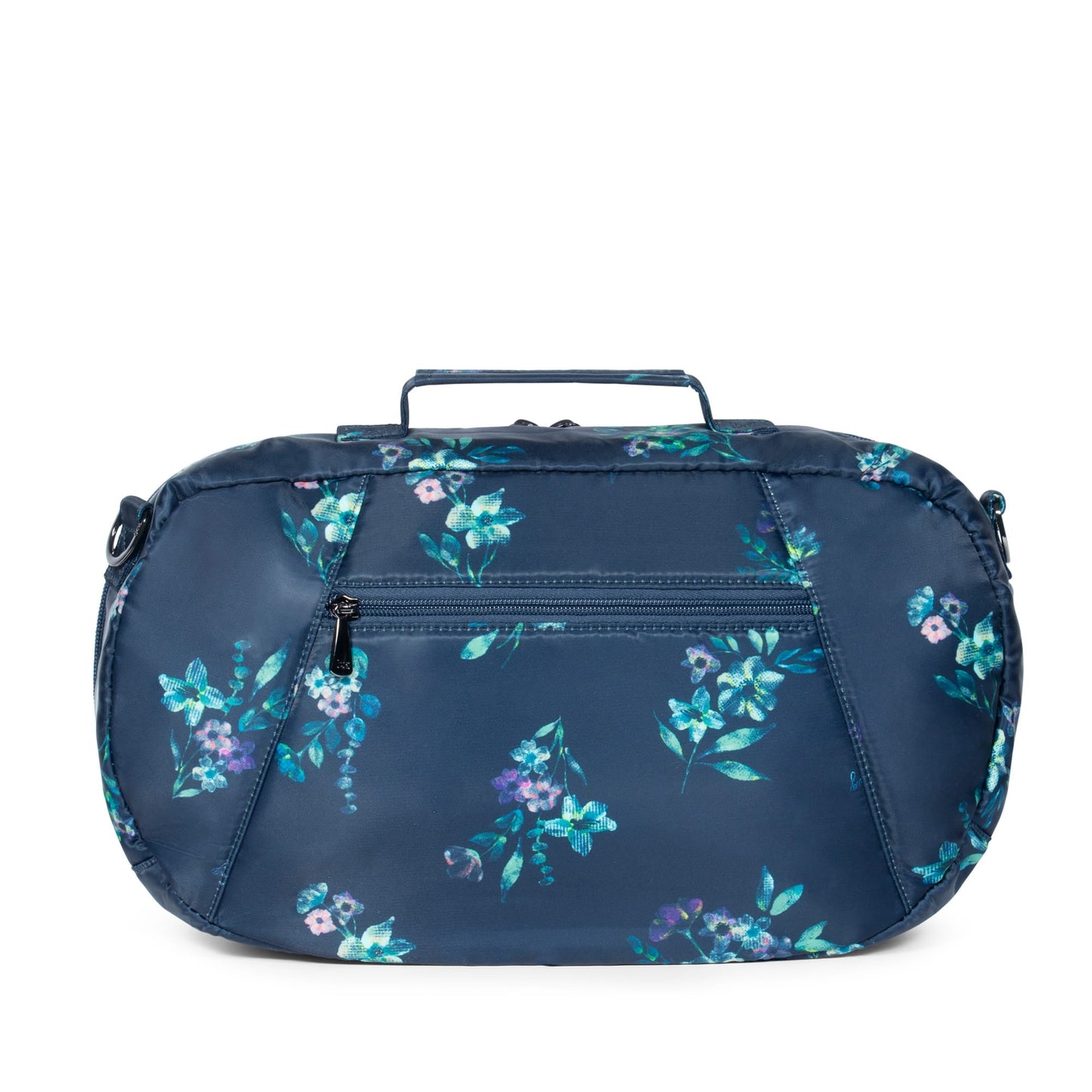 Railcar Crossbody Bag