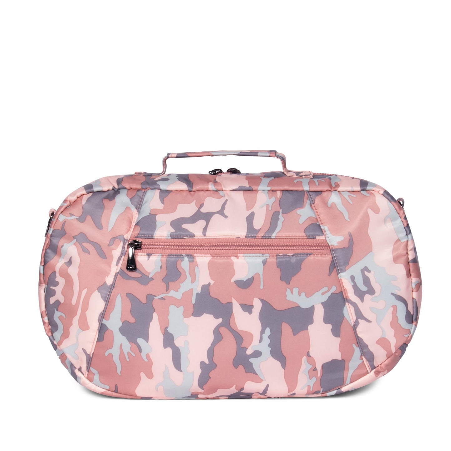 Railcar Crossbody Bag