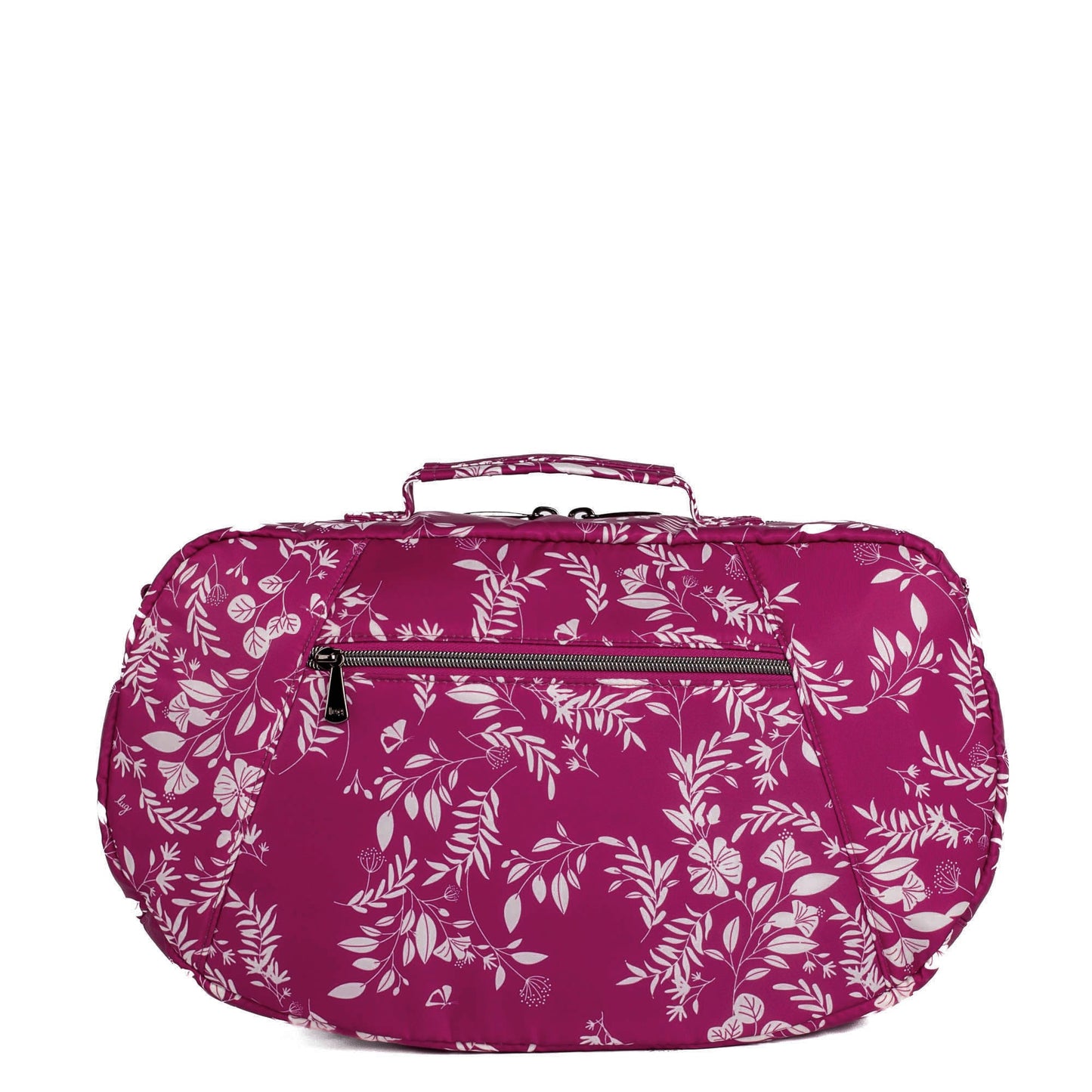 Railcar Crossbody Bag