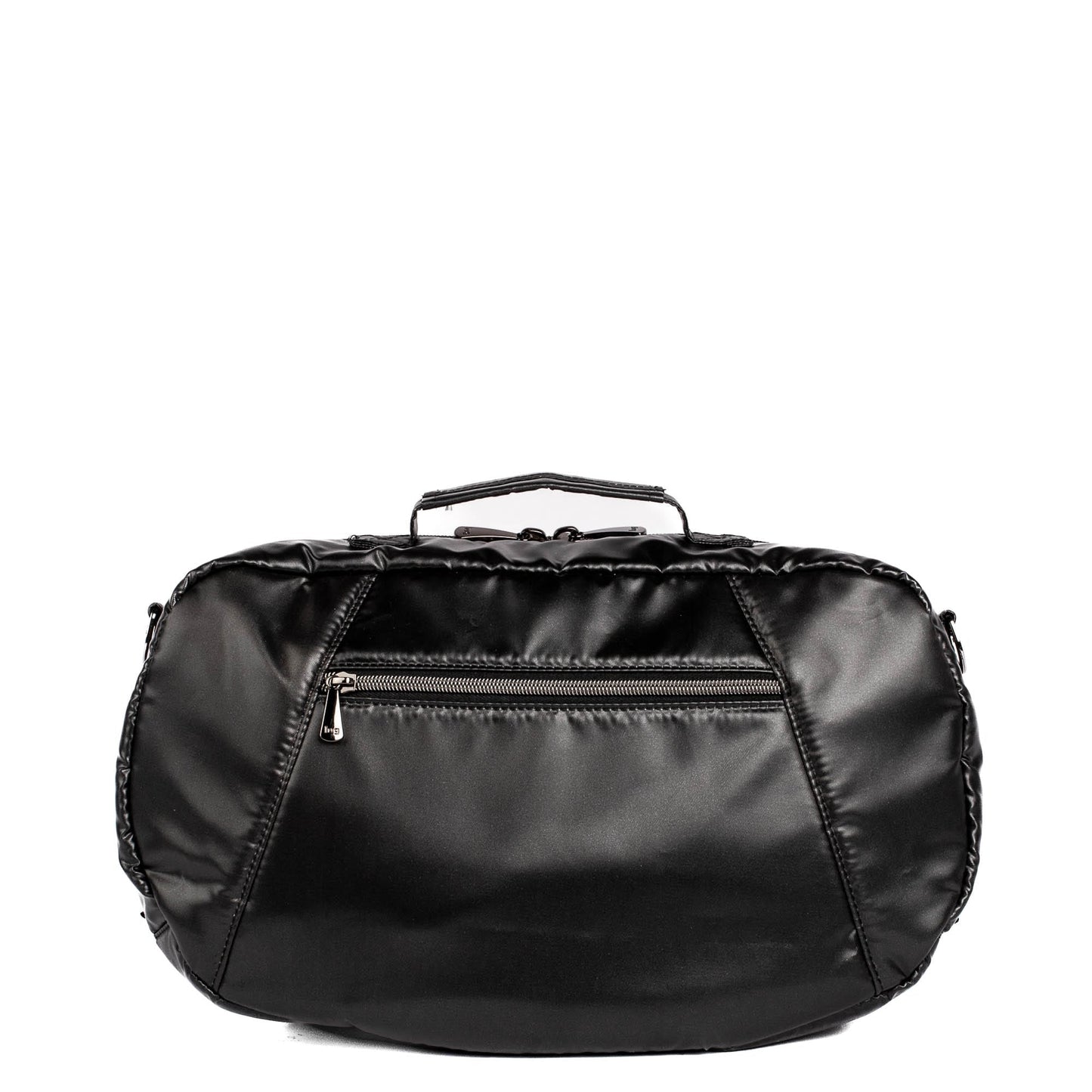 Railcar Crossbody Bag