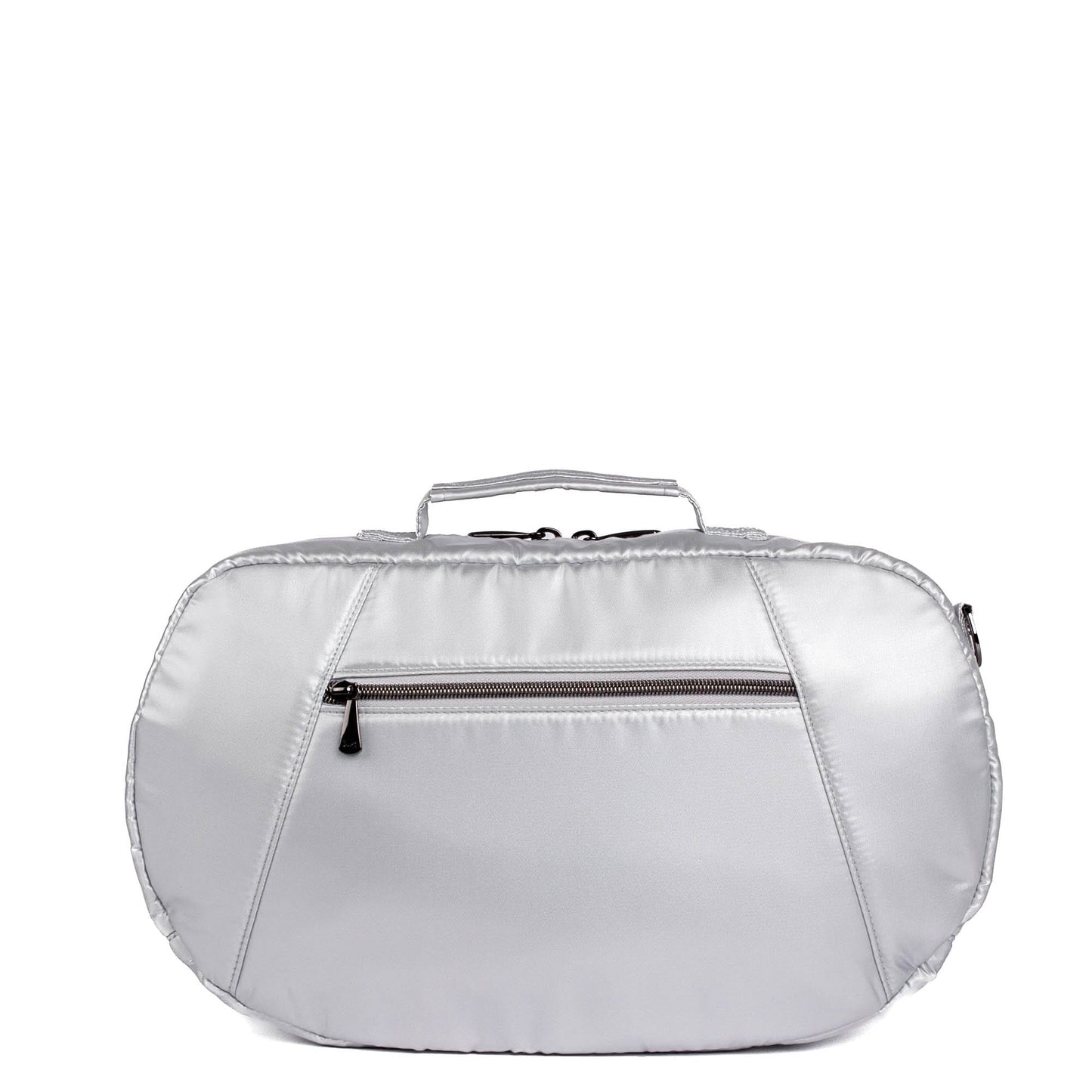 Railcar Crossbody Bag
