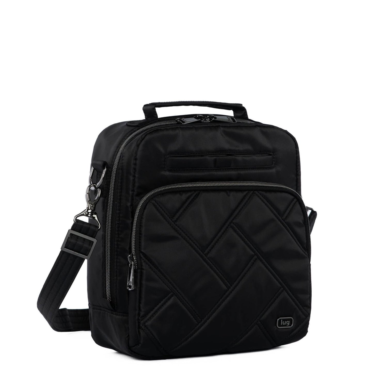 Ranger 2 Crossbody Bag