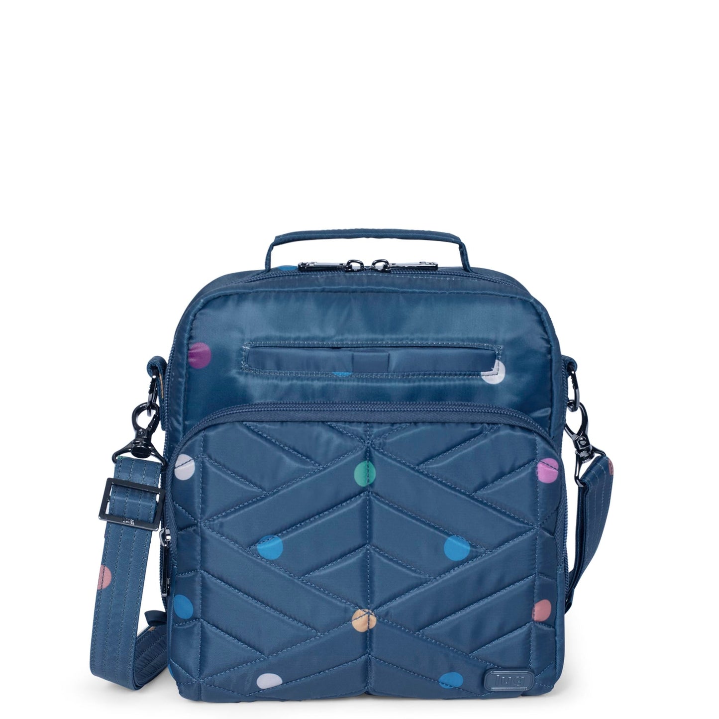 Ranger 2 Crossbody Bag
