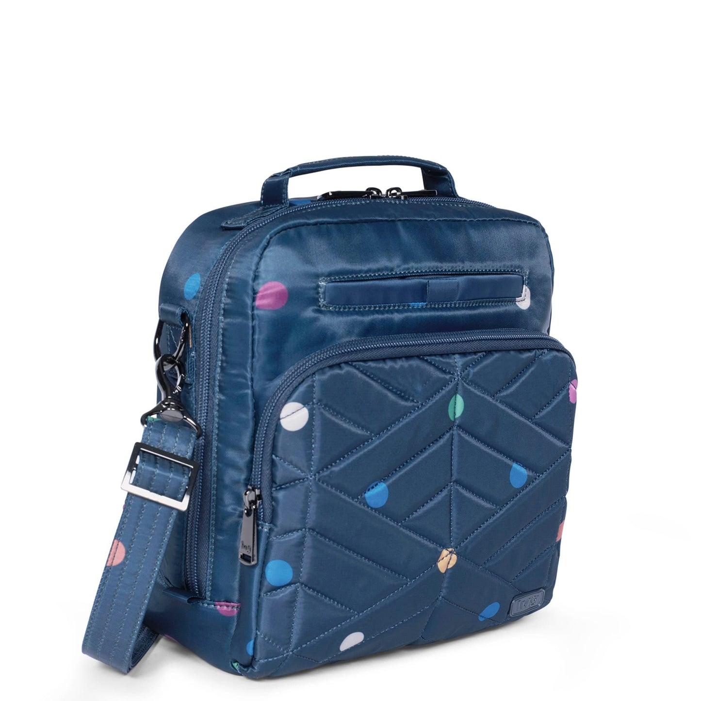 Ranger 2 Crossbody Bag