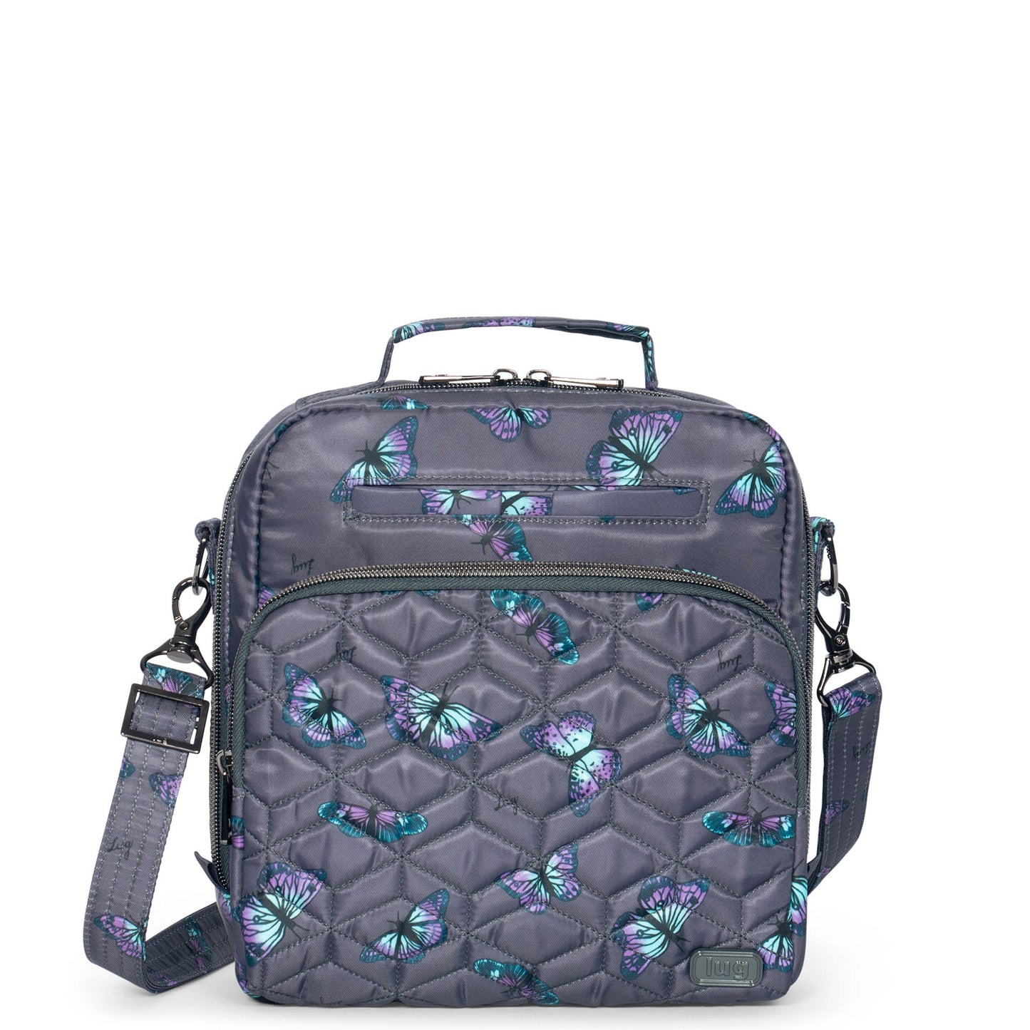 Ranger 2 Crossbody Bag