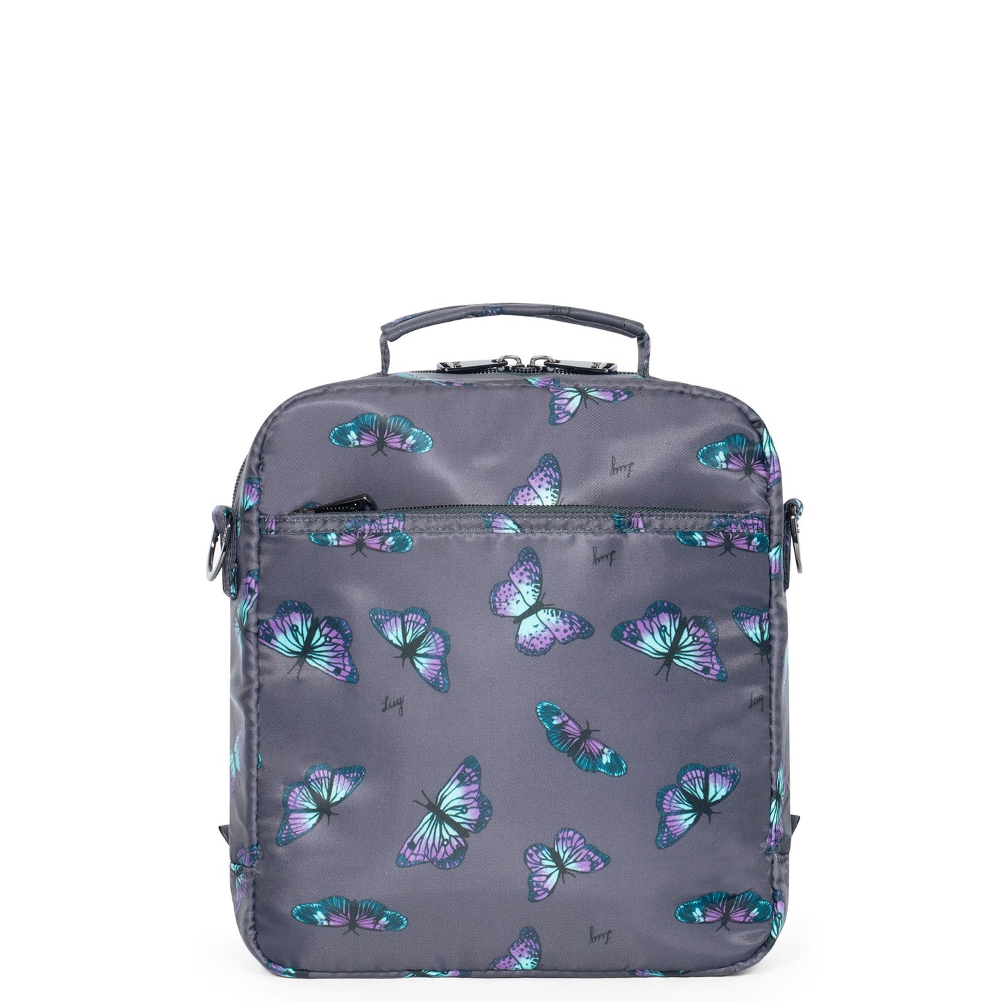 Ranger 2 Crossbody Bag