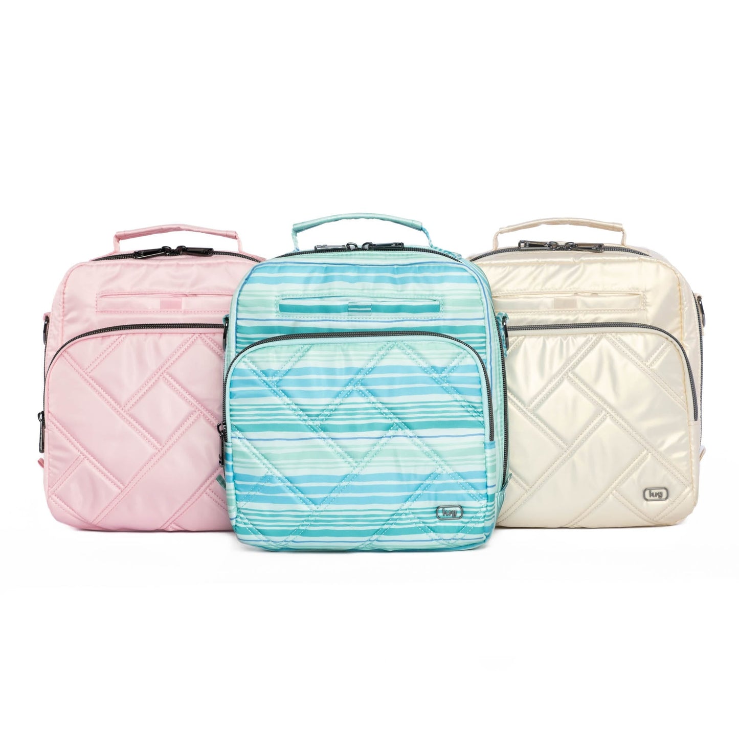 Ranger 2 Crossbody Bag