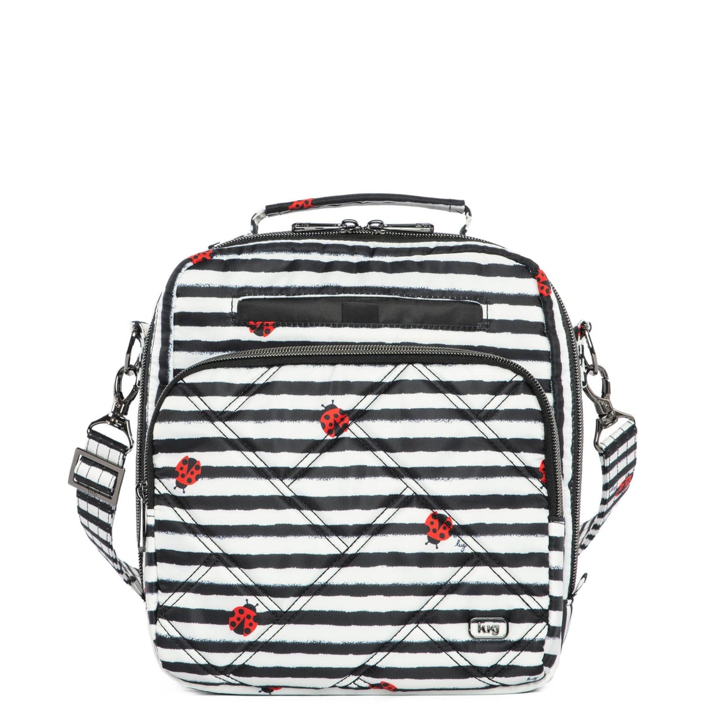 Ranger 2 Crossbody Bag