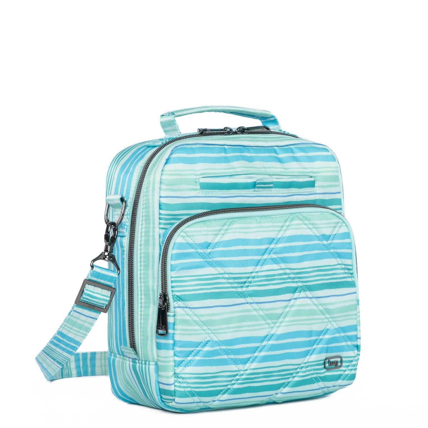 Ranger 2 Crossbody Bag