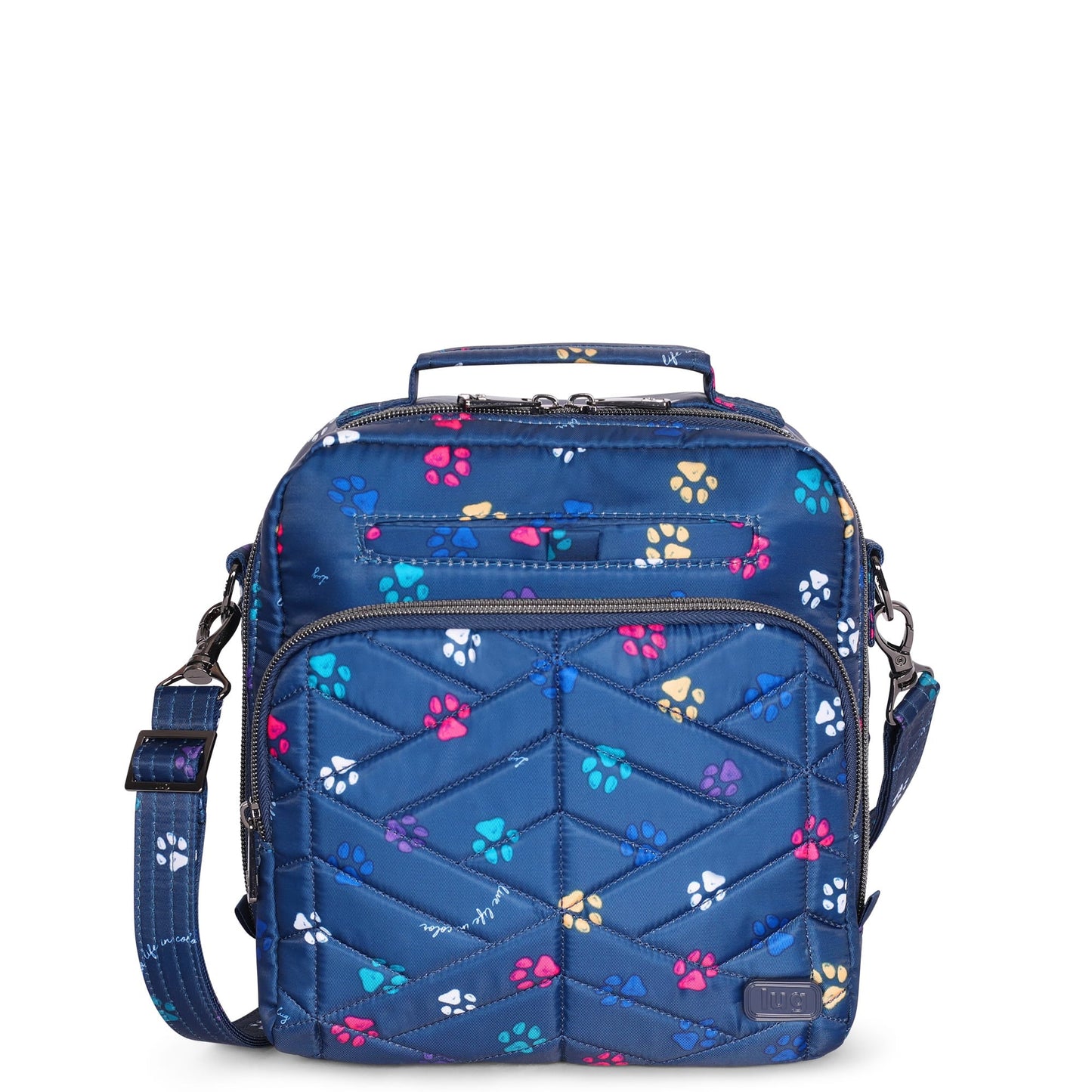 Ranger 2 Crossbody Bag