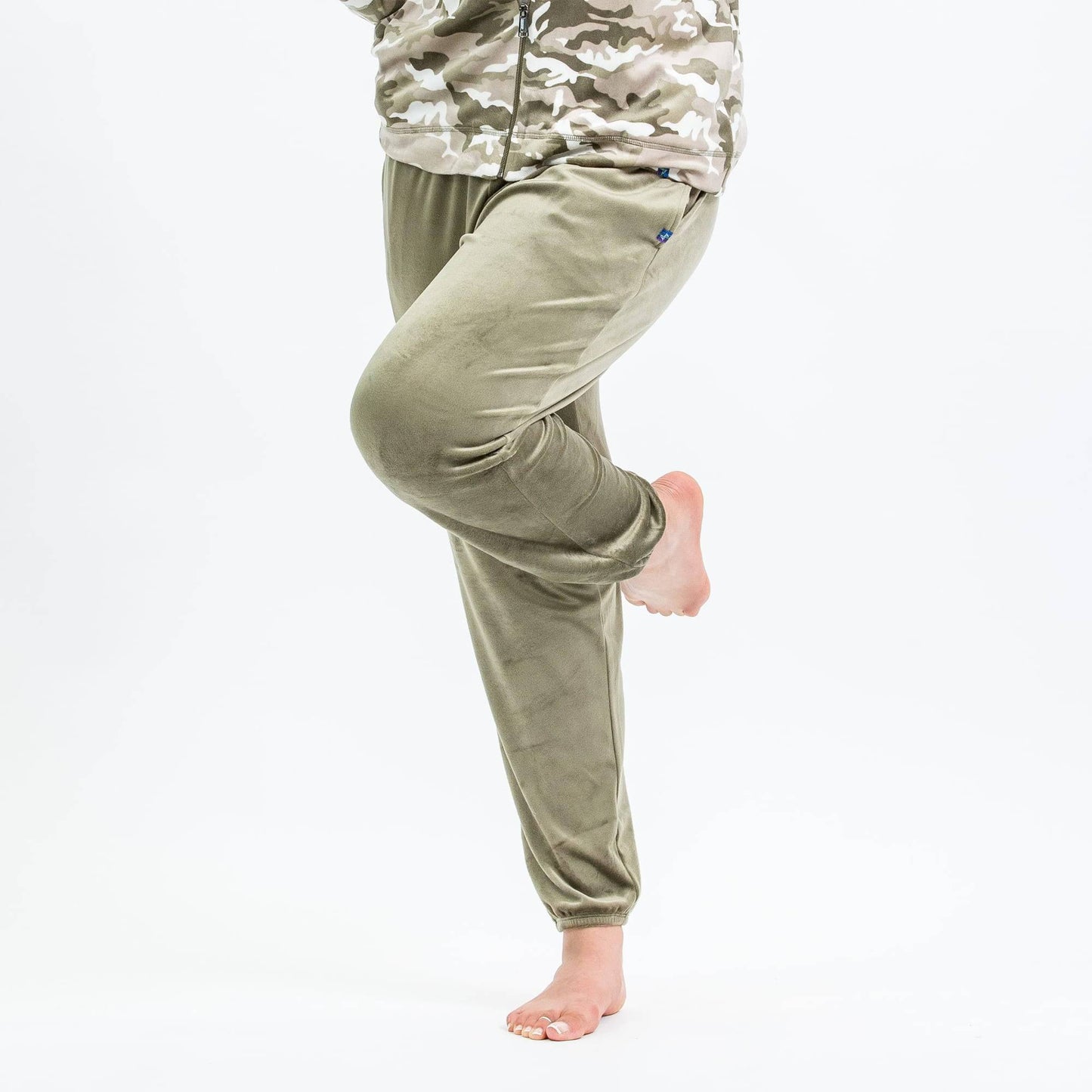Ranger Fleece Sweatpants