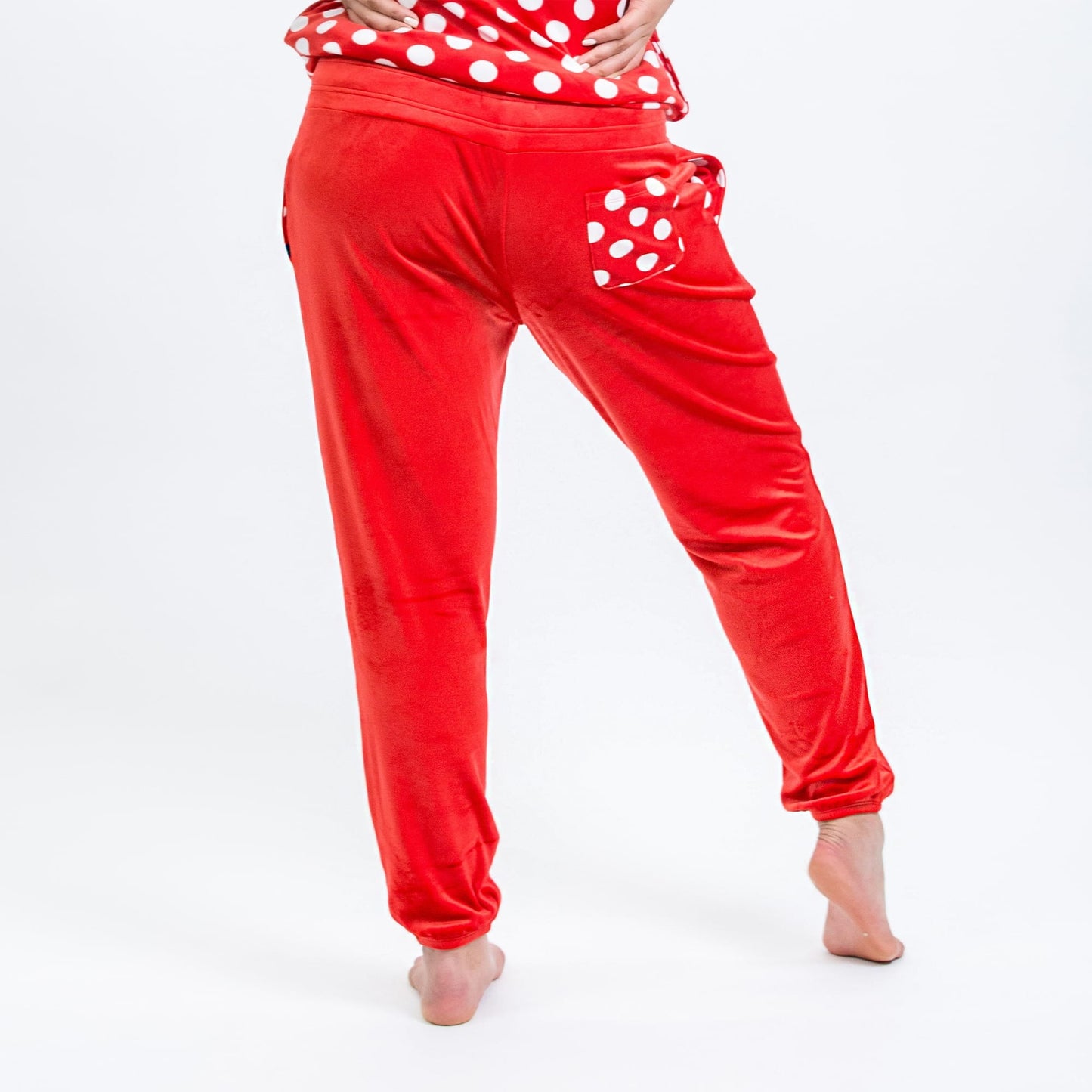 Ranger Fleece Sweatpants