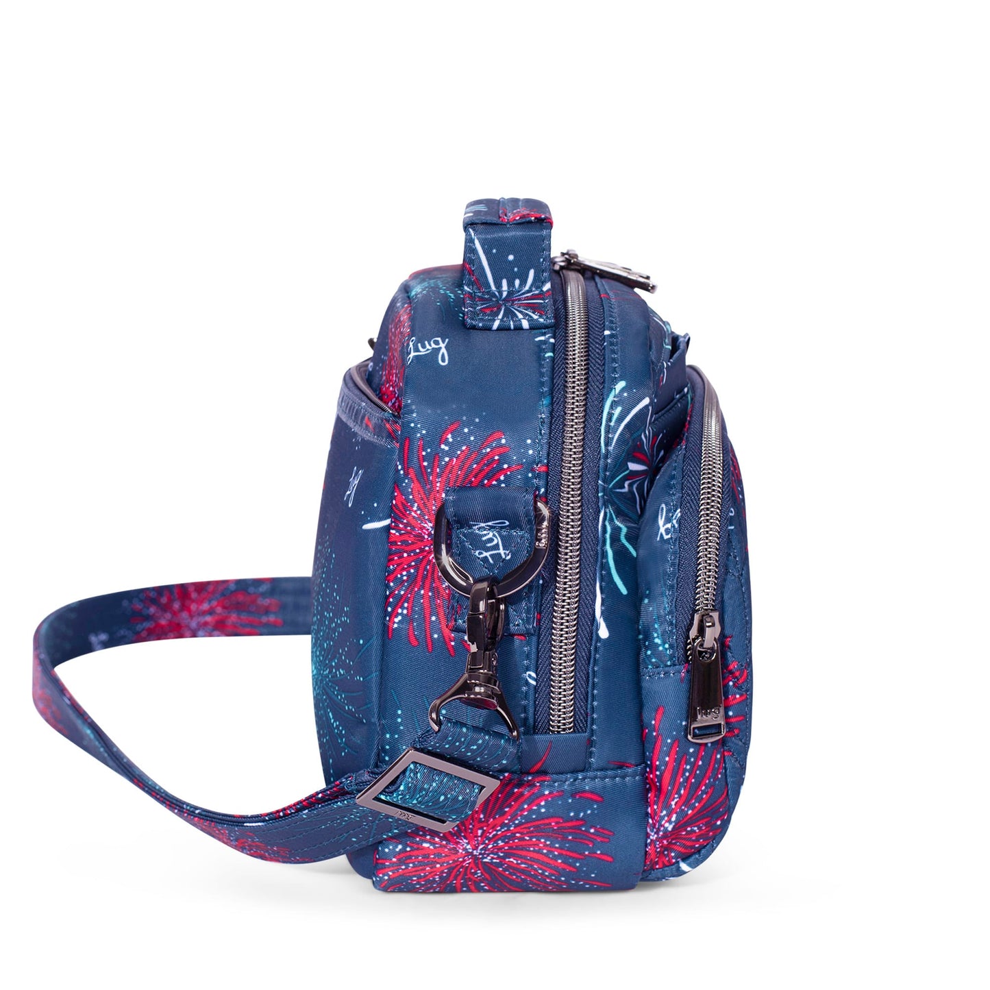 Ranger Mini Crossbody Bag