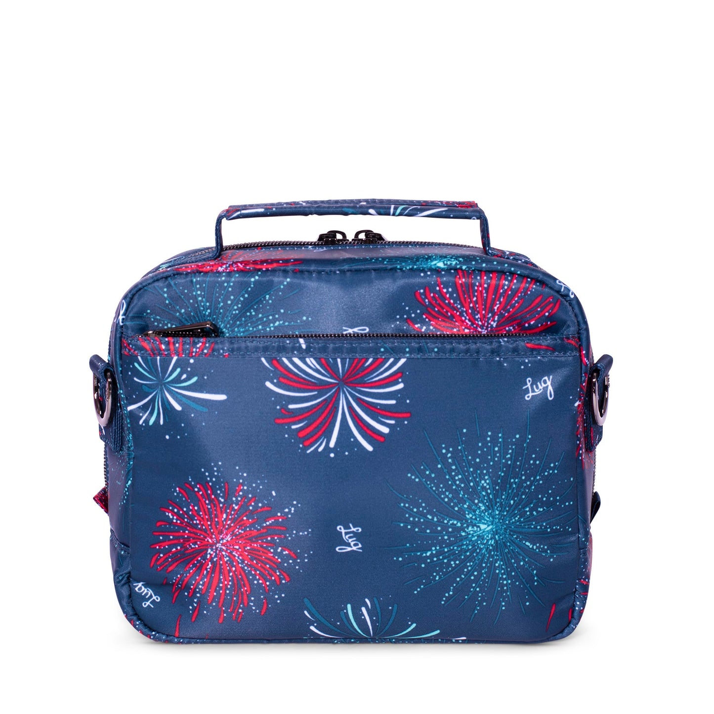 Ranger Mini Crossbody Bag