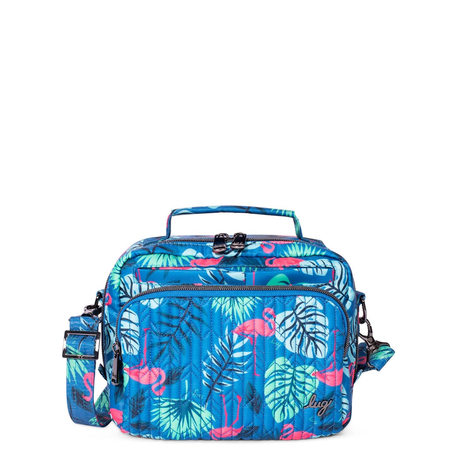 Ranger Mini Crossbody Bag