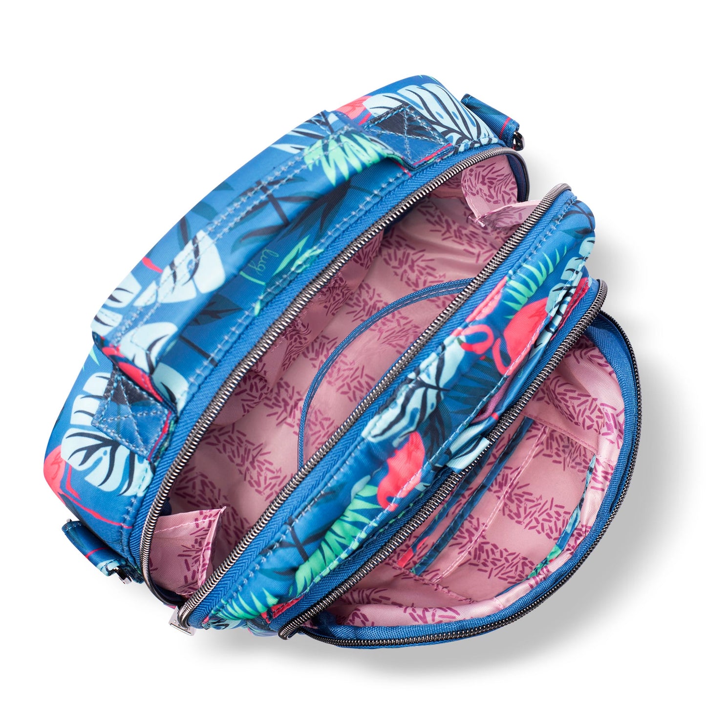 Ranger Mini Crossbody Bag