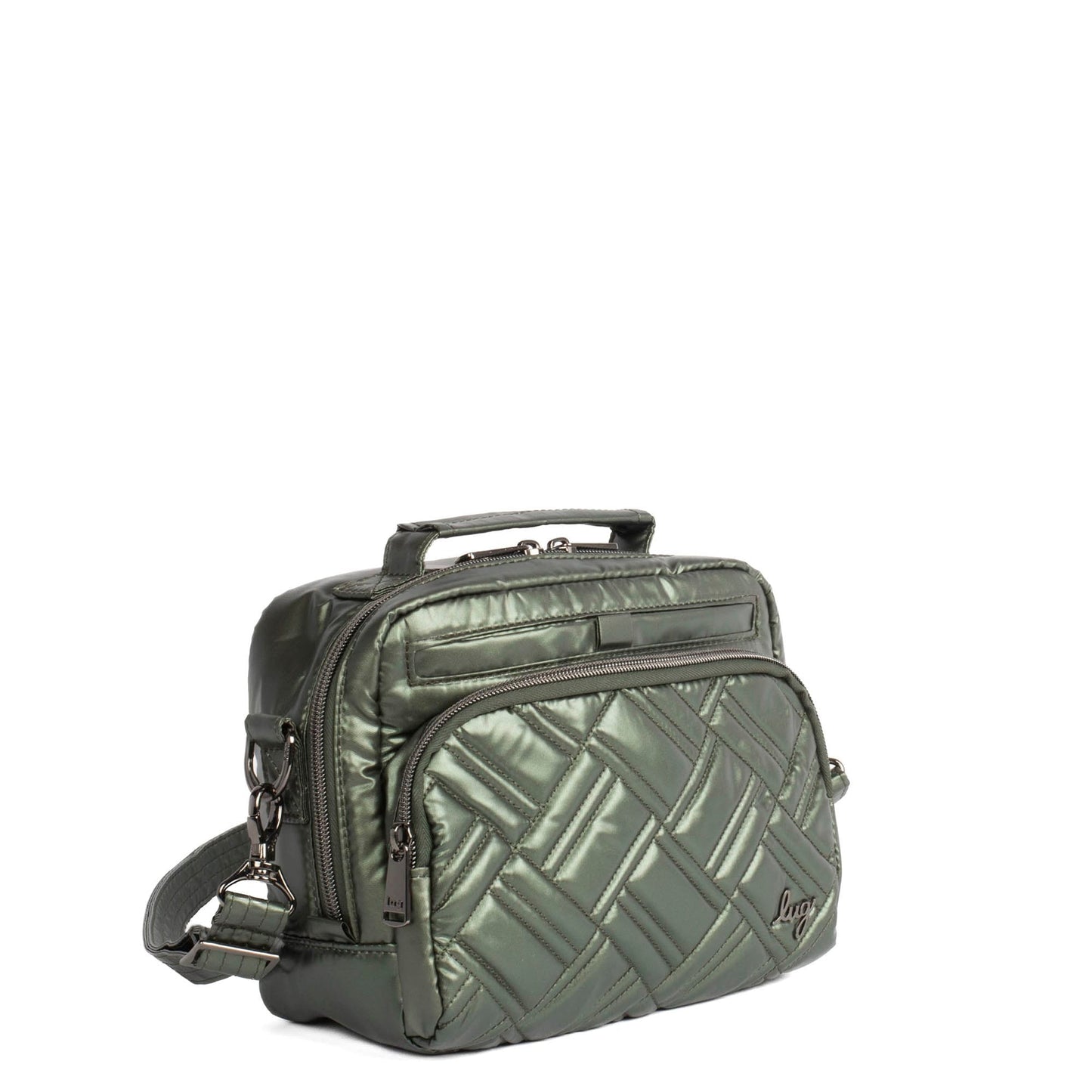Ranger Mini Crossbody Bag