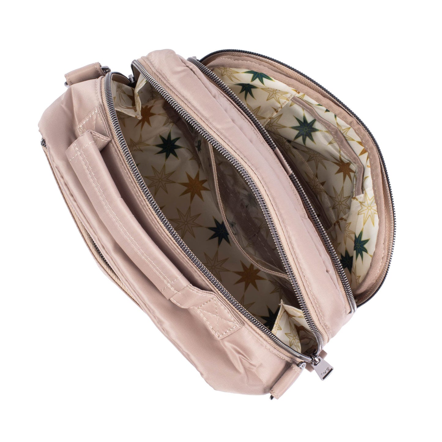 Ranger Mini Crossbody Bag