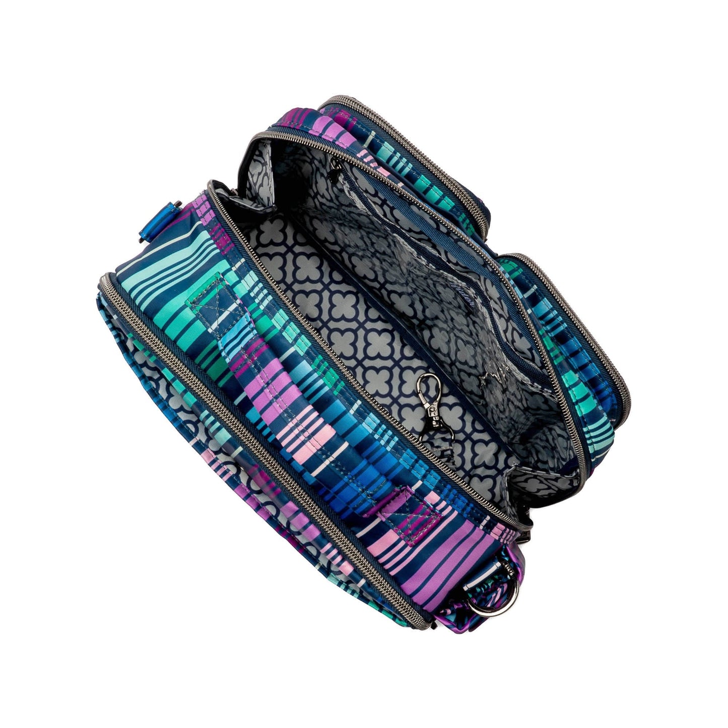 Rider Crossbody Bag