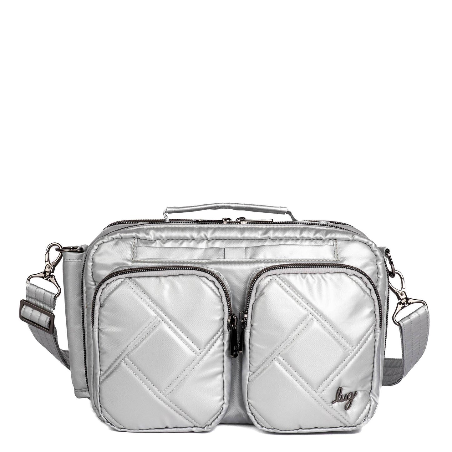 Rider Crossbody Bag