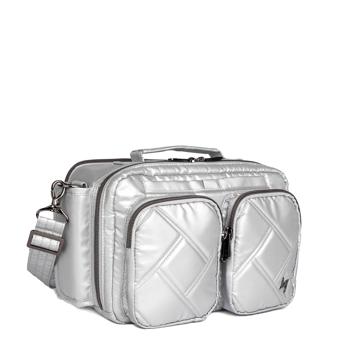 Rider Crossbody Bag