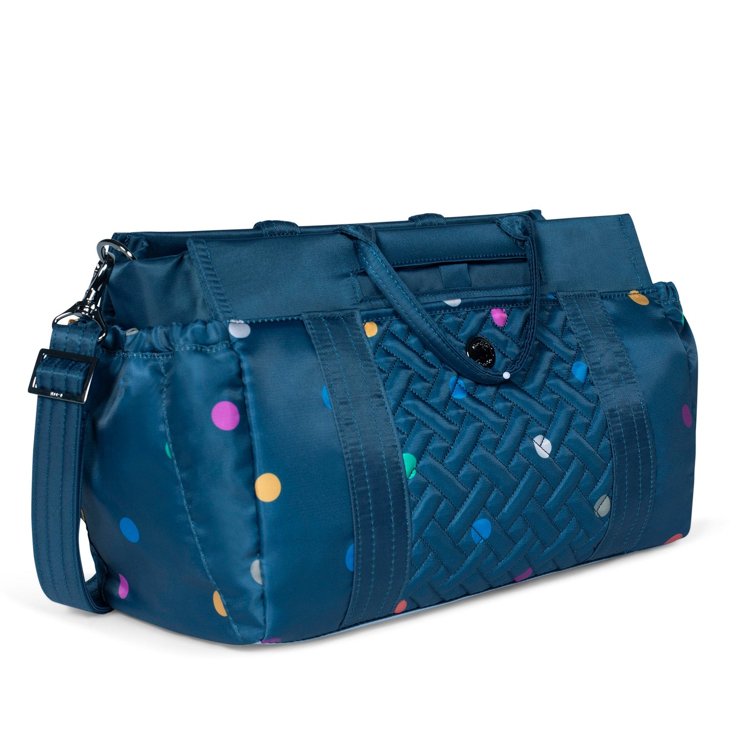 Romper 2 Tote