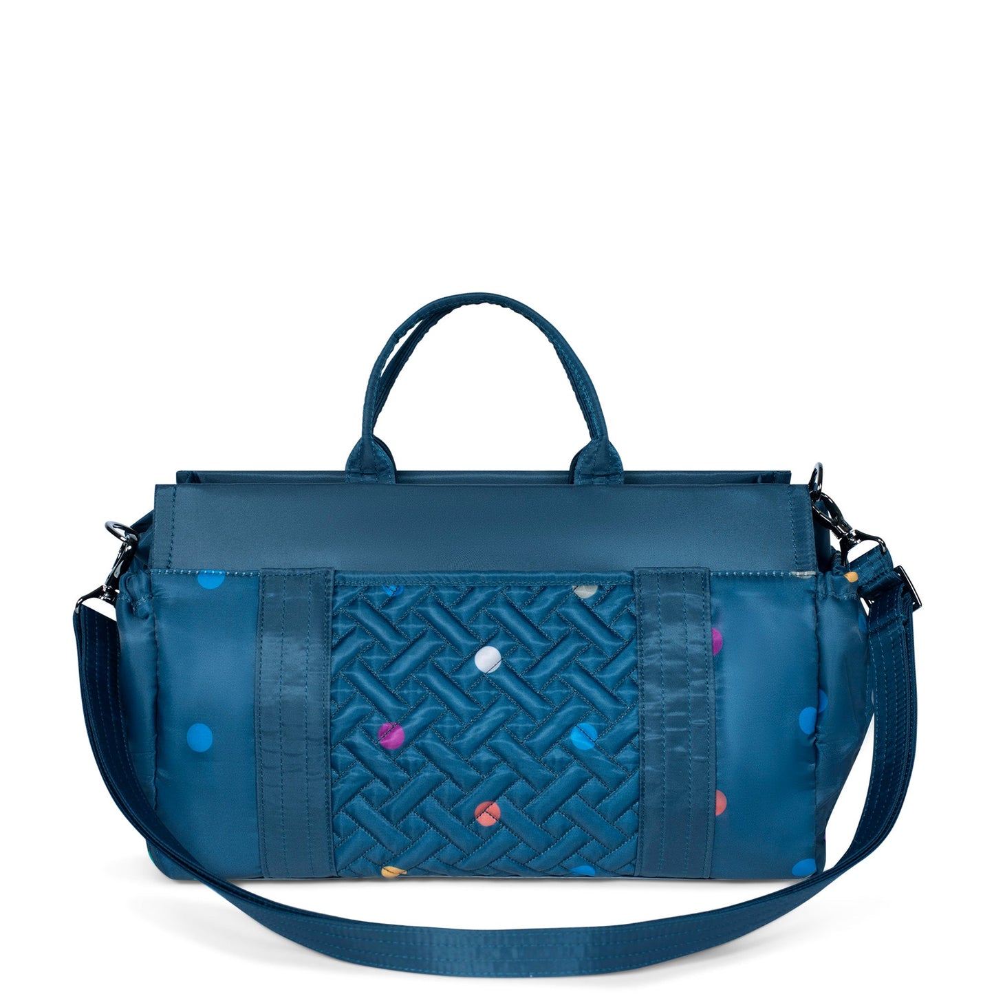 Romper 2 Tote