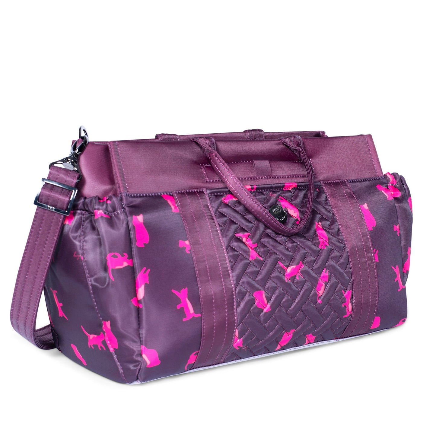 Romper 2 Tote