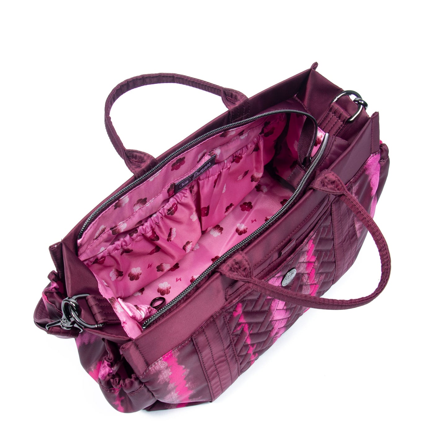 Romper 2 Tote