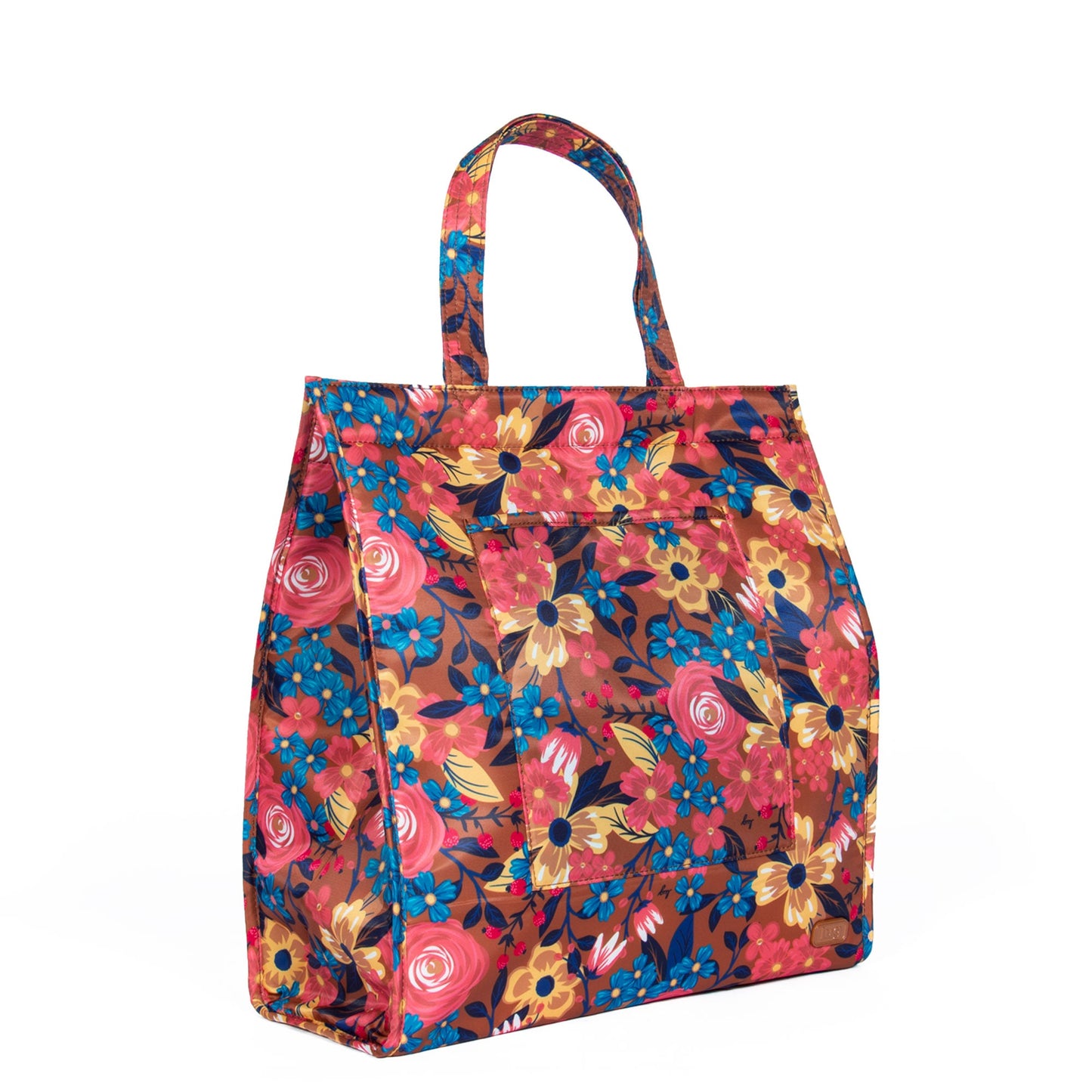 Runner 2pc Tote Bags