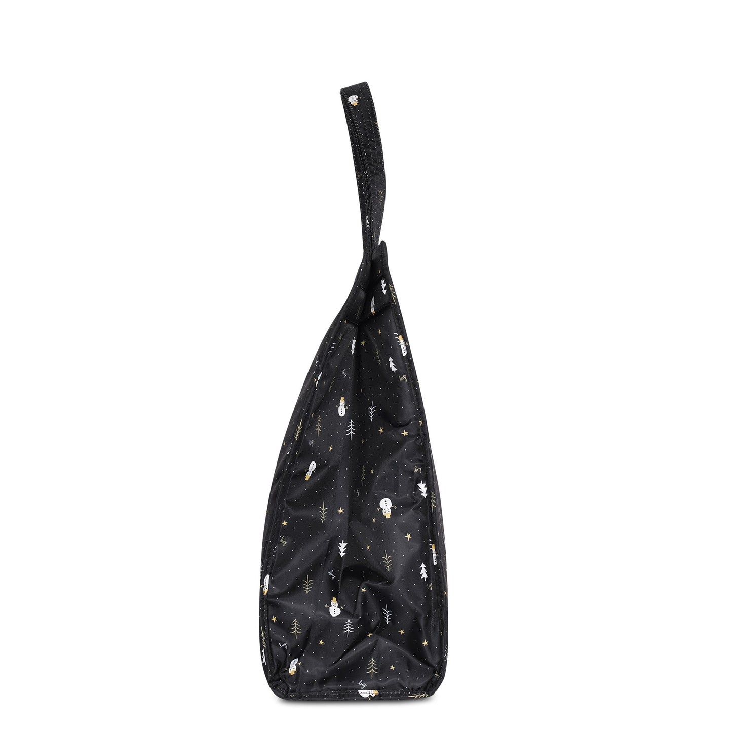 Runner 1pc Tote Bag