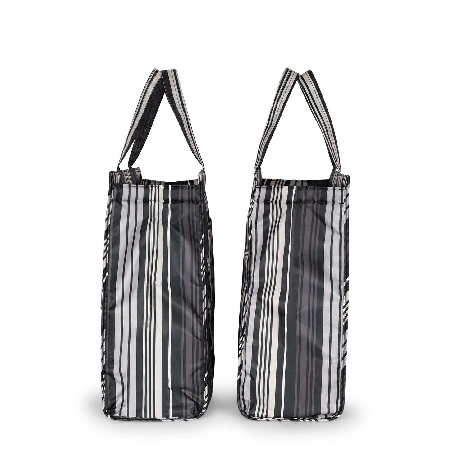 Runner 2pc Tote Bags