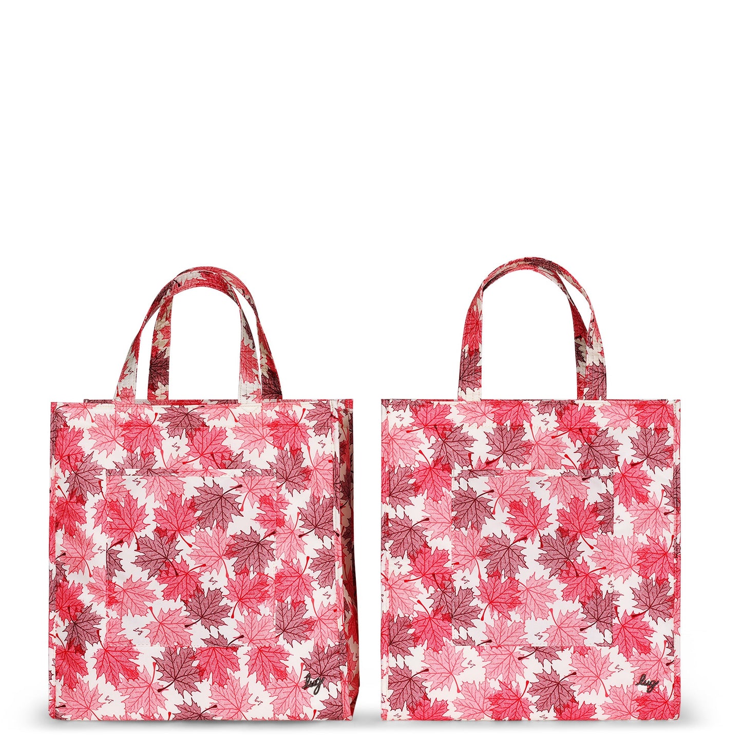 Runner 2pc Tote Bags