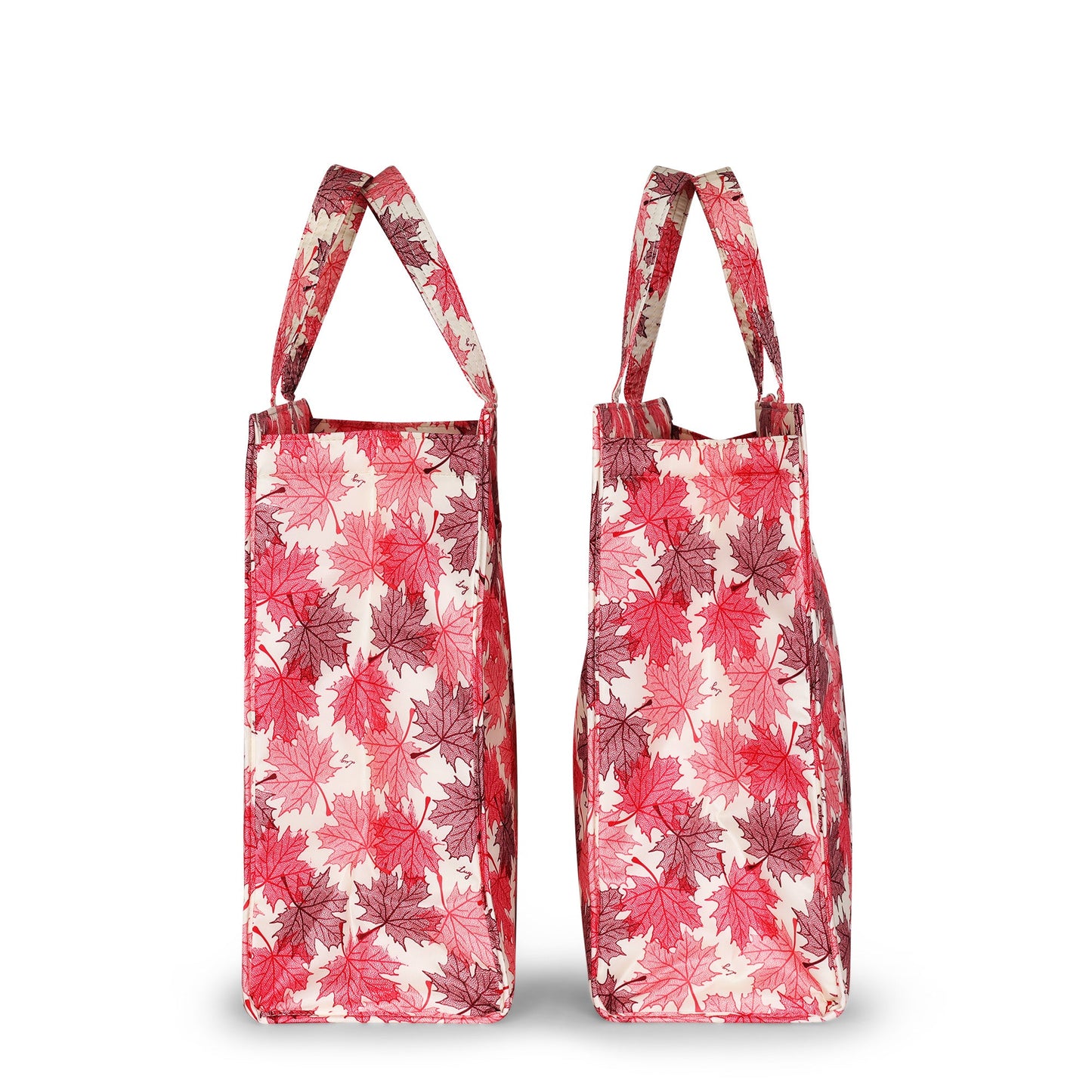 Runner 2pc Tote Bags