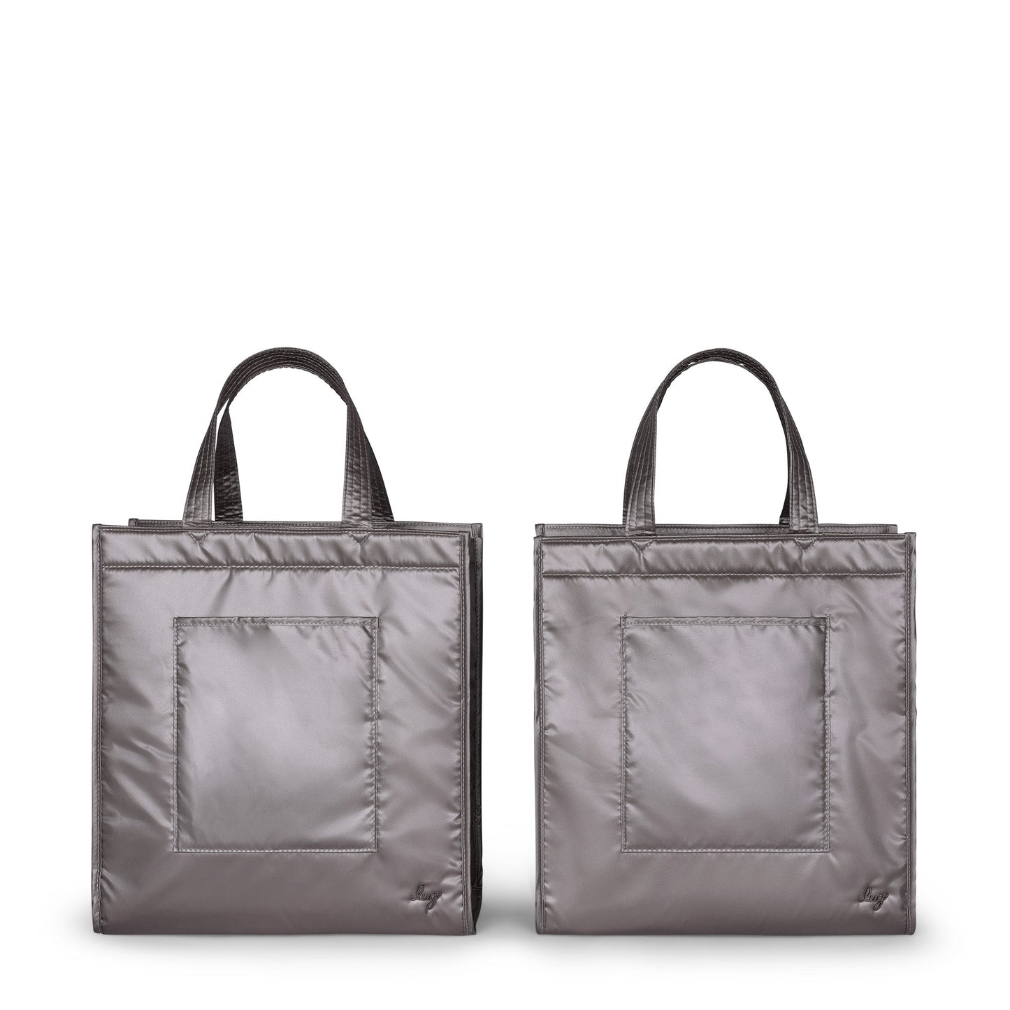 Runner 2pc Tote Bags