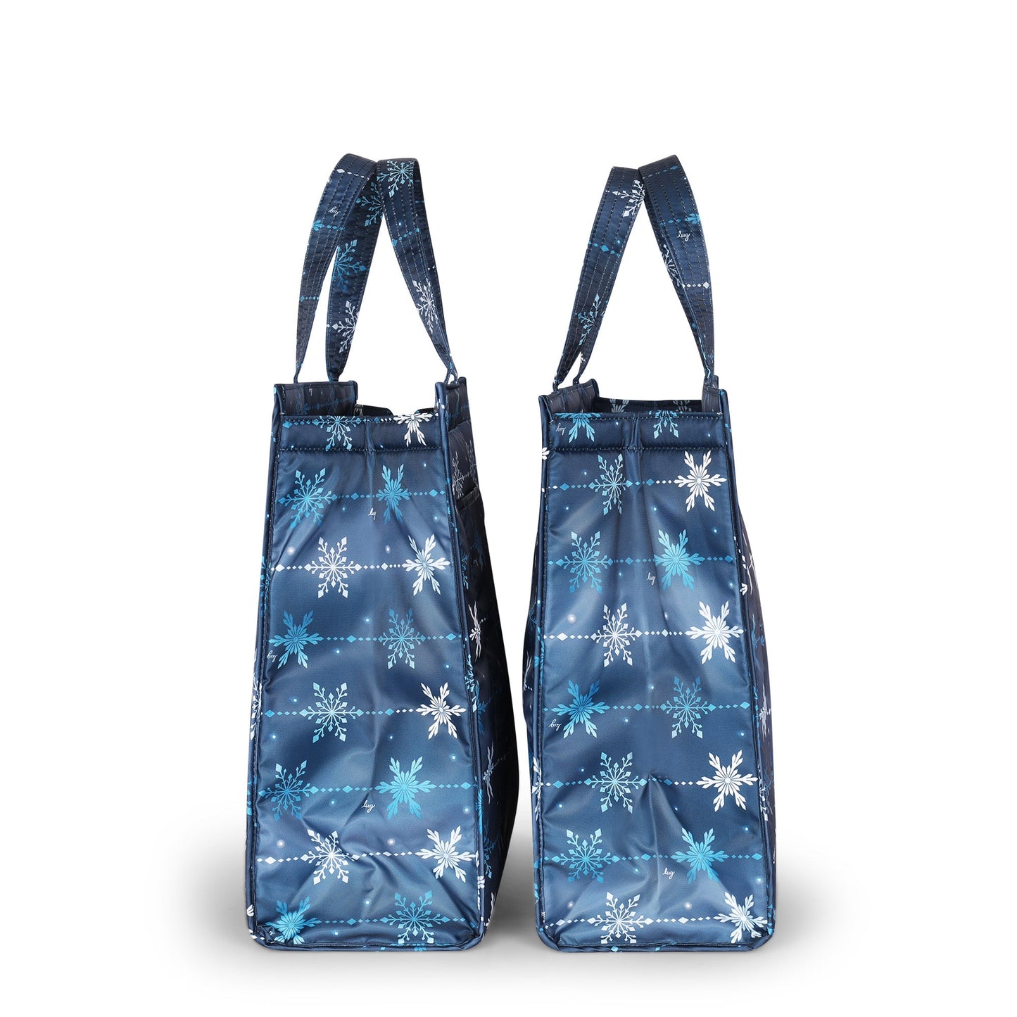 Runner 2pc Tote Bags