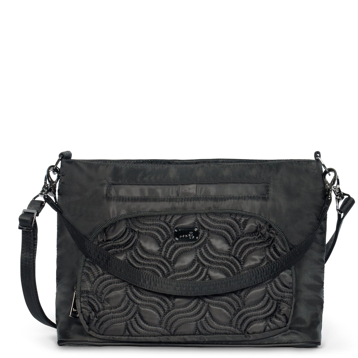 Samba XL Convertible Crossbody Bag