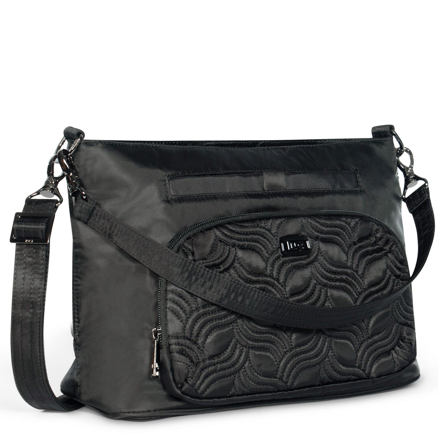Samba XL Convertible Crossbody Bag