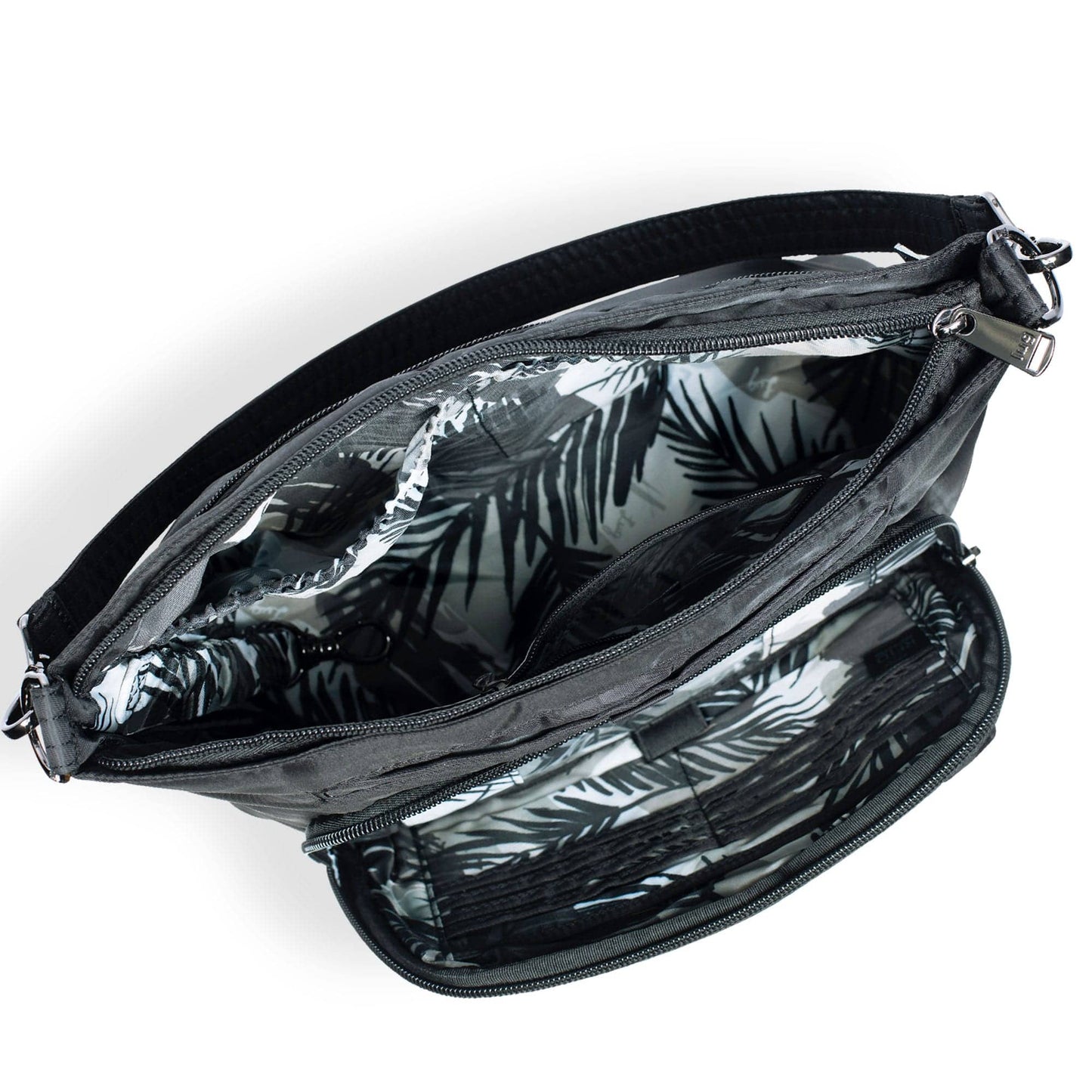Samba XL Convertible Crossbody Bag