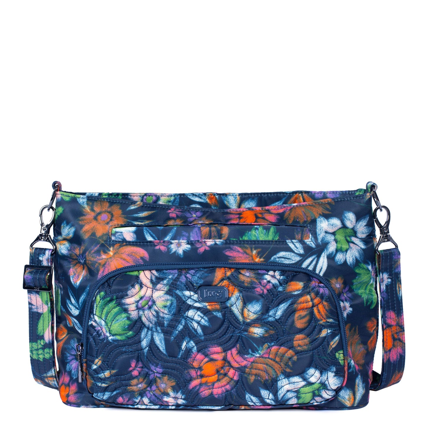 Samba XL Convertible Crossbody Bag