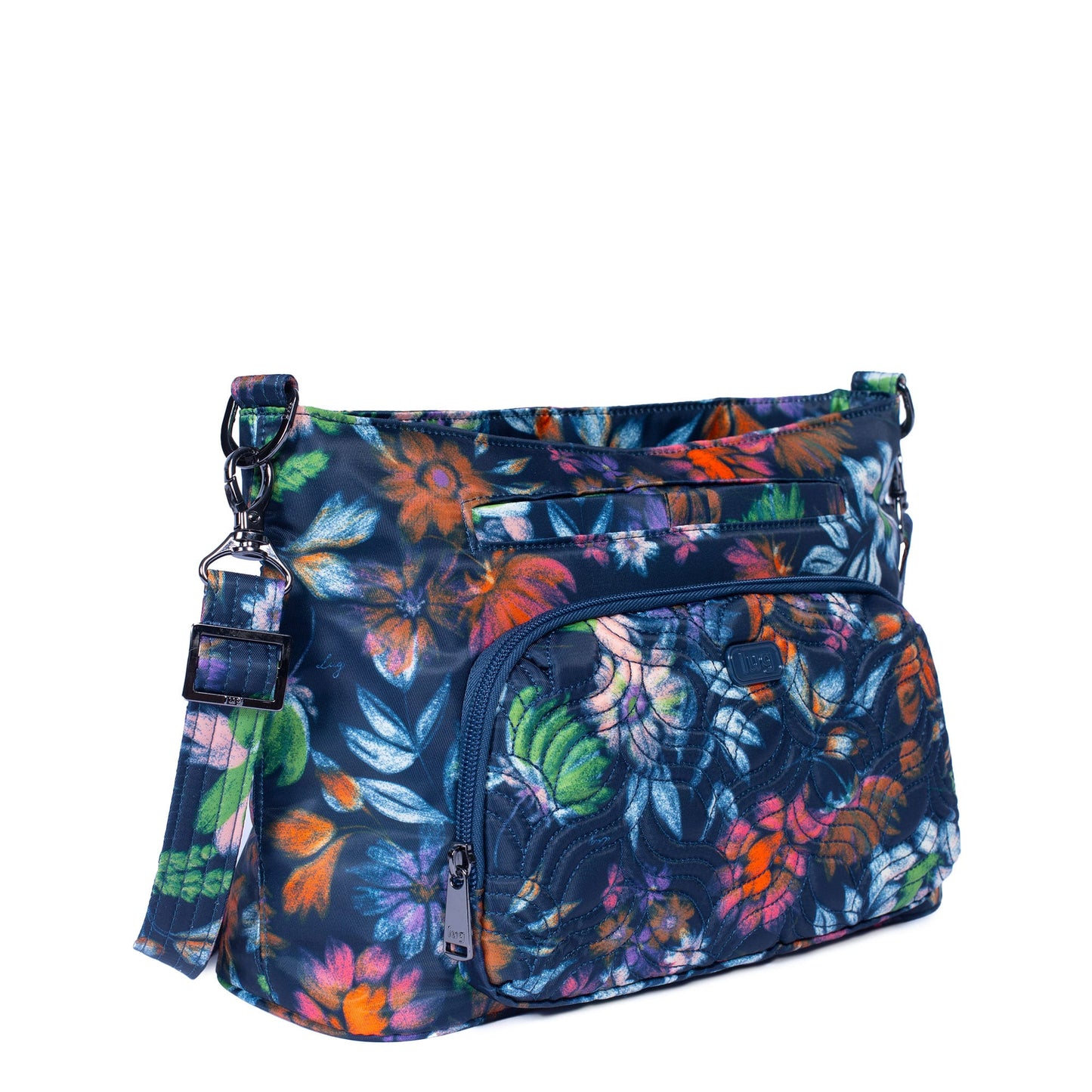 Samba XL Convertible Crossbody Bag