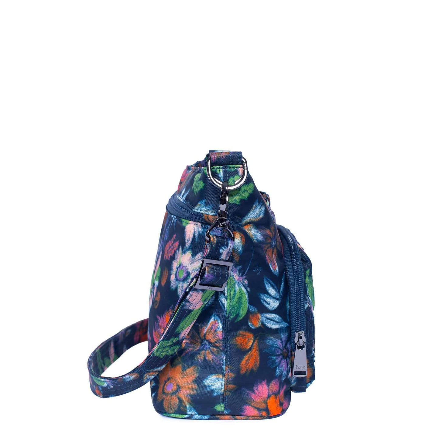 Samba XL Convertible Crossbody Bag