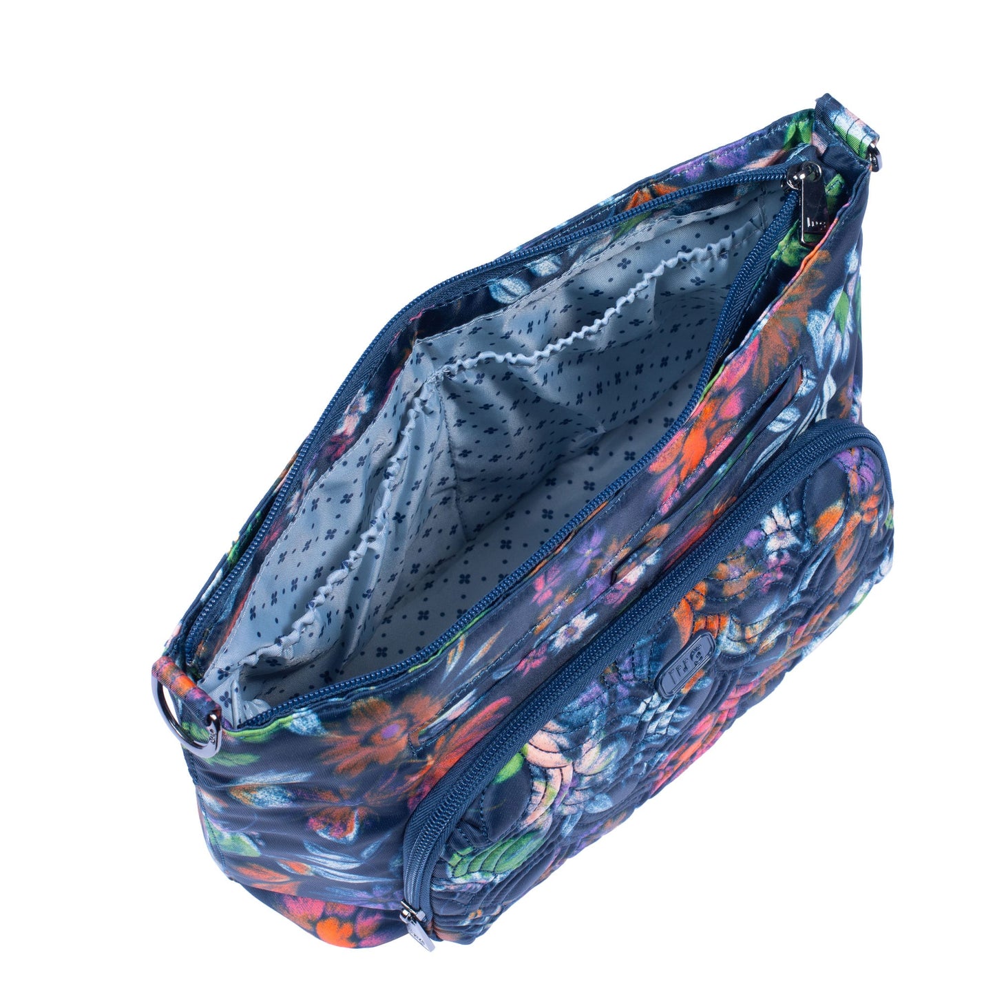 Samba XL Convertible Crossbody Bag