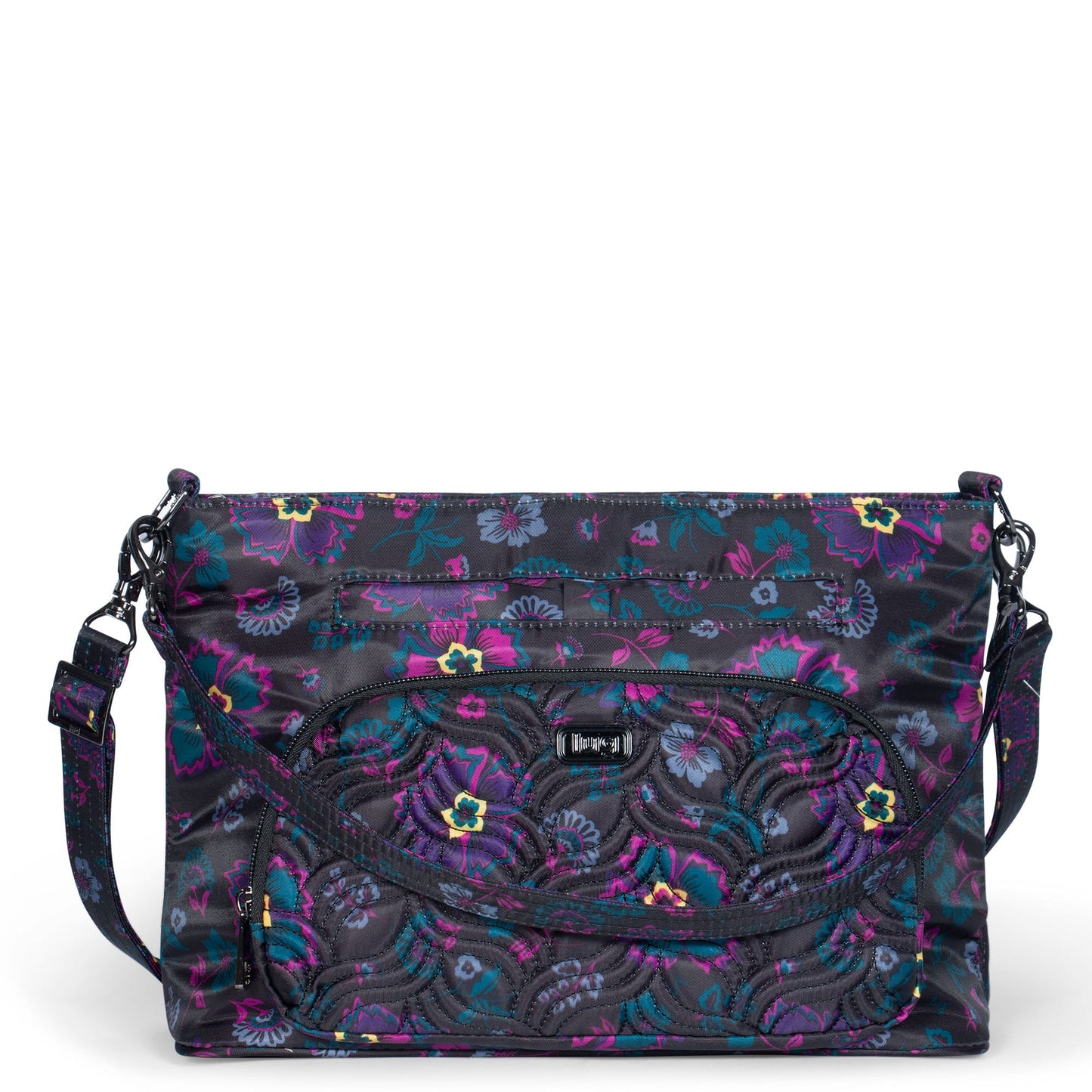 Samba XL Convertible Crossbody Bag