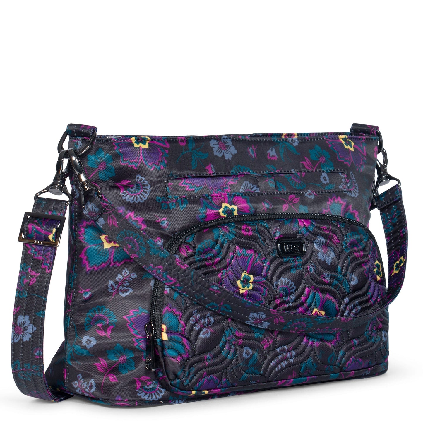 Samba XL Convertible Crossbody Bag