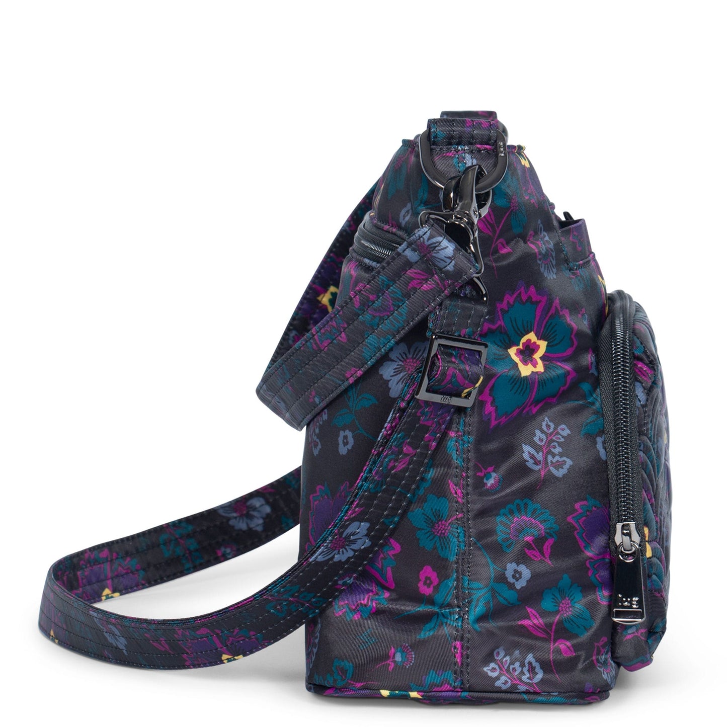 Samba XL Convertible Crossbody Bag