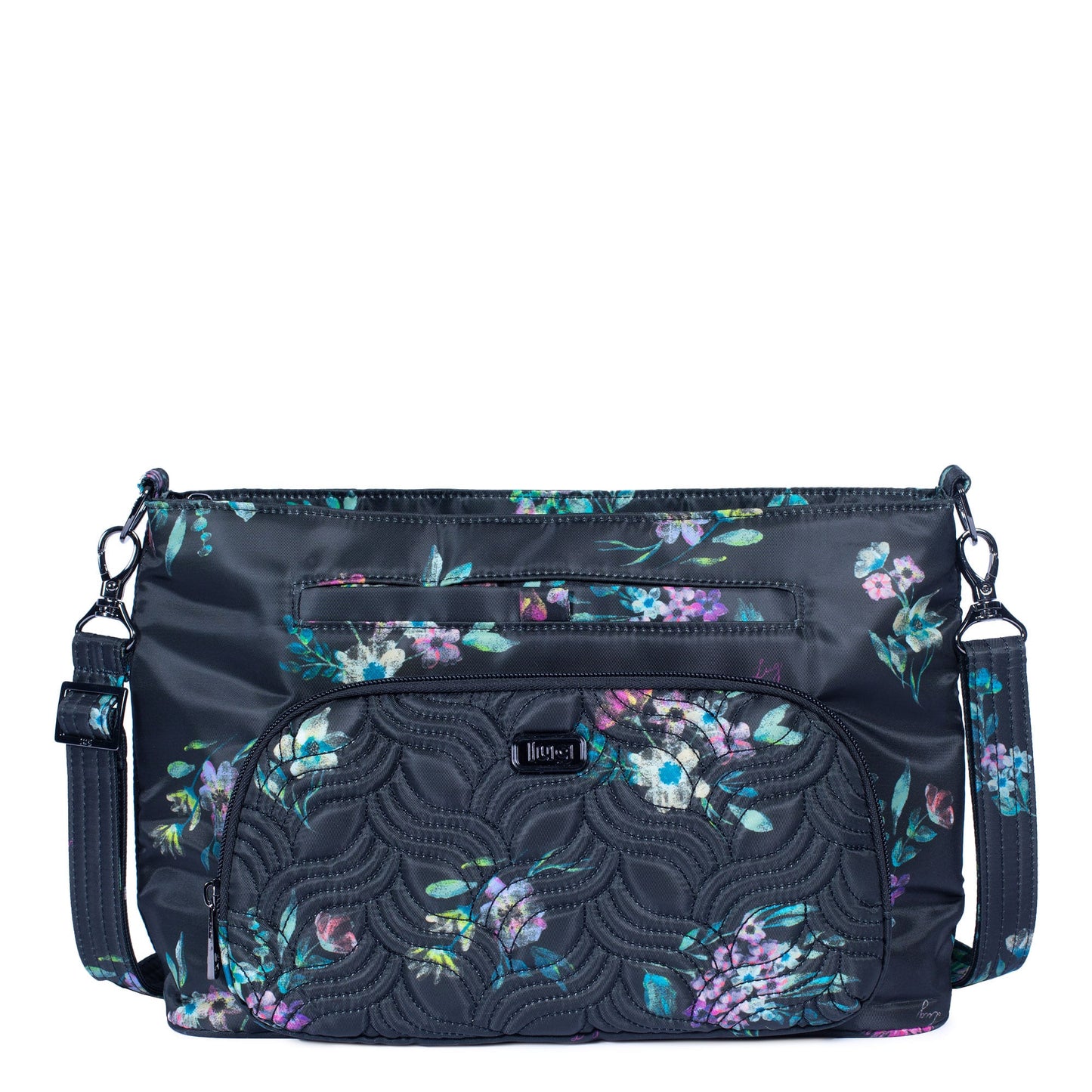 Samba XL Convertible Crossbody Bag